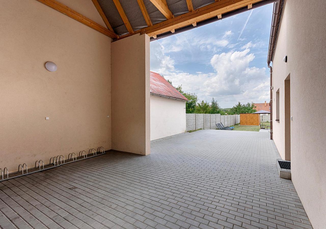 Hakro Brod nad Dyji Екстер'єр фото